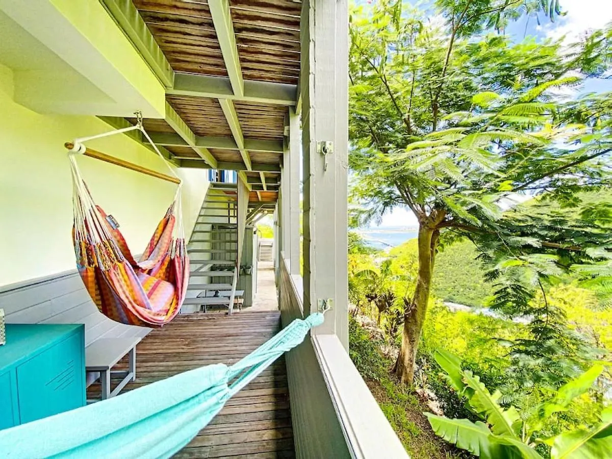 Villa Casa Blue, Between Sky And Ocean, Almond Grove Koolbaai