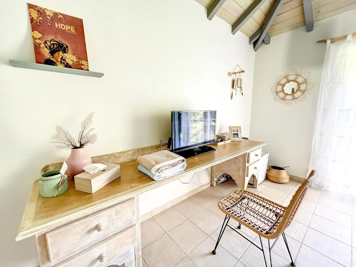 Villa Casa Blue, Between Sky And Ocean, Almond Grove Koolbaai