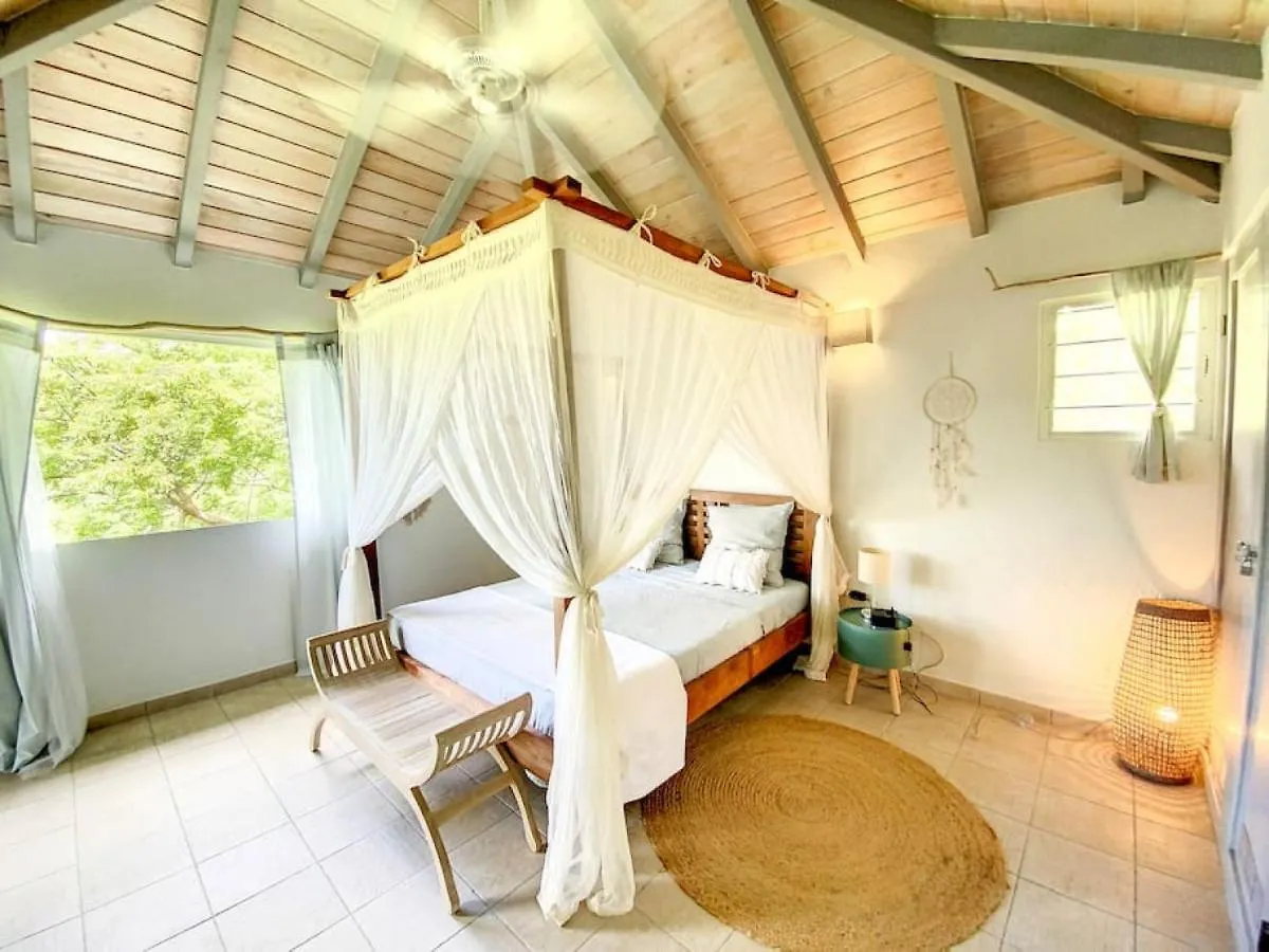 Villa Casa Blue, Between Sky And Ocean, Almond Grove Koolbaai
