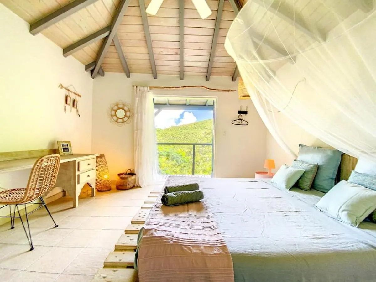 Villa Casa Blue, Between Sky And Ocean, Almond Grove Koolbaai