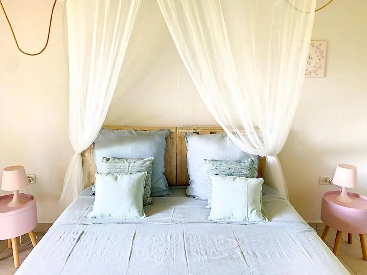 Villa Casa Blue, Between Sky And Ocean, Almond Grove Koolbaai 0*,