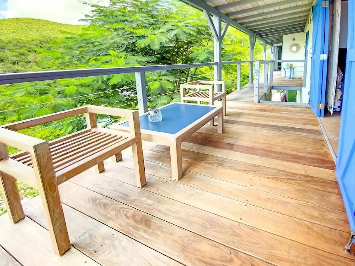 Villa Casa Blue, Between Sky And Ocean, Almond Grove Koolbaai Sint Maarten