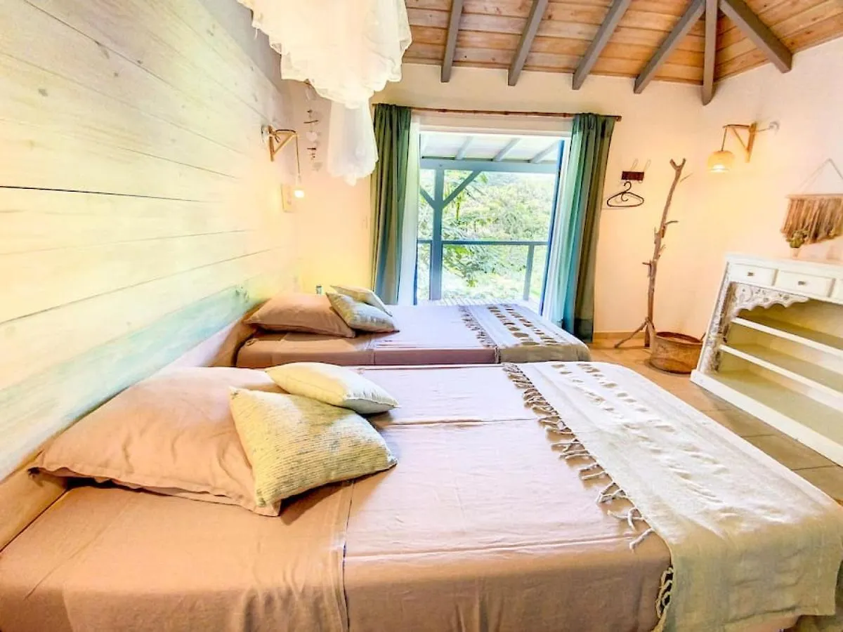 Villa Casa Blue, Between Sky And Ocean, Almond Grove Koolbaai