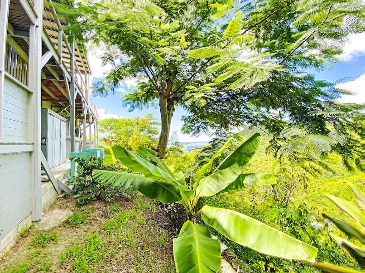Villa Casa Blue, Between Sky And Ocean, Almond Grove Koolbaai