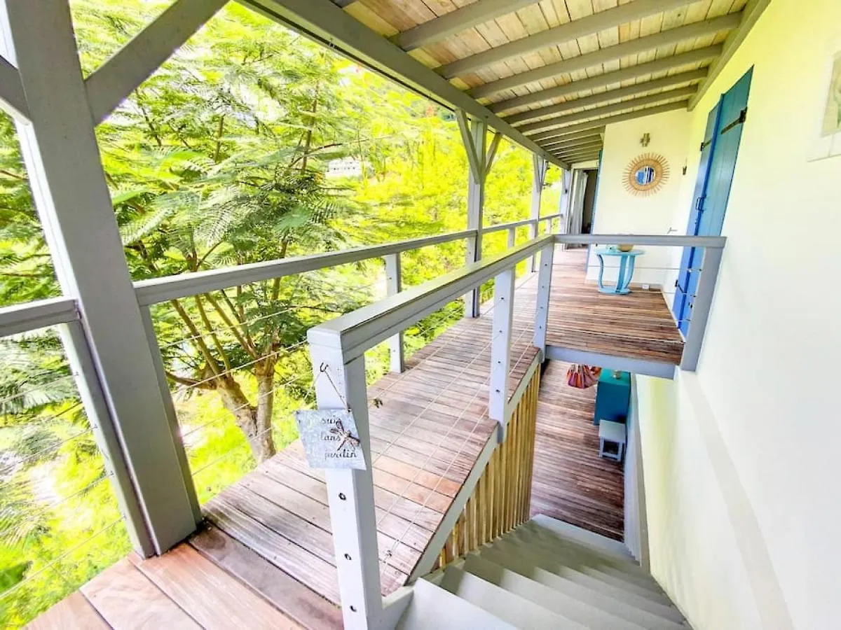 Villa Casa Blue, Between Sky And Ocean, Almond Grove Koolbaai