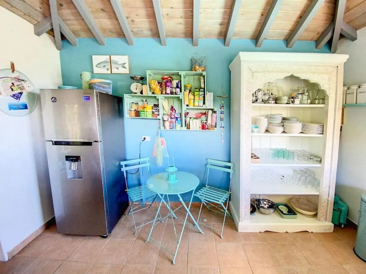Villa Casa Blue, Between Sky And Ocean, Almond Grove Koolbaai